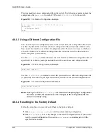 Предварительный просмотр 255 страницы ZyXEL Communications GS-4012F User Manual