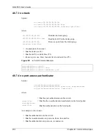 Предварительный просмотр 257 страницы ZyXEL Communications GS-4012F User Manual