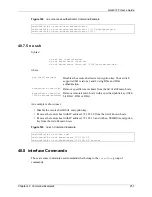 Предварительный просмотр 258 страницы ZyXEL Communications GS-4012F User Manual