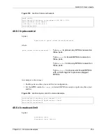 Предварительный просмотр 260 страницы ZyXEL Communications GS-4012F User Manual