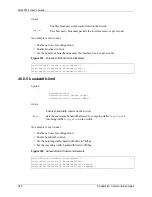 Предварительный просмотр 261 страницы ZyXEL Communications GS-4012F User Manual