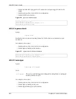 Предварительный просмотр 263 страницы ZyXEL Communications GS-4012F User Manual