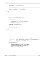 Предварительный просмотр 264 страницы ZyXEL Communications GS-4012F User Manual