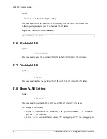 Предварительный просмотр 275 страницы ZyXEL Communications GS-4012F User Manual