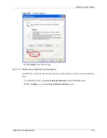Предварительный просмотр 280 страницы ZyXEL Communications GS-4012F User Manual