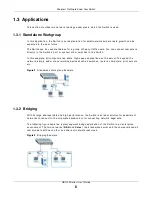 Предварительный просмотр 6 страницы ZyXEL Communications GS1100-10HP User Manual