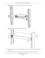 Предварительный просмотр 17 страницы ZyXEL Communications GS1100-10HP User Manual