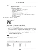 Предварительный просмотр 24 страницы ZyXEL Communications GS1100-10HP User Manual