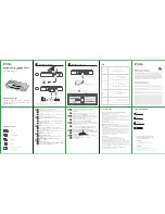 Preview for 4 page of ZyXEL Communications GS1200-5HP Quick Start Manual