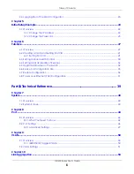 Preview for 6 page of ZyXEL Communications GS1200 SERIES User Manual