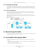 Preview for 11 page of ZyXEL Communications GS1200 SERIES User Manual