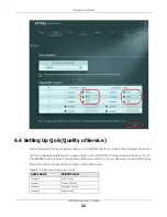 Preview for 32 page of ZyXEL Communications GS1200 SERIES User Manual