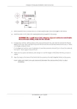 Preview for 9 page of ZyXEL Communications GS1300 Series User Manual