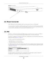 Preview for 18 page of ZyXEL Communications GS1300 Series User Manual