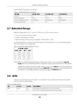 Preview for 19 page of ZyXEL Communications GS1300 Series User Manual