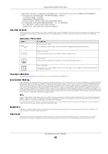 Preview for 30 page of ZyXEL Communications GS1300 Series User Manual