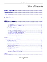 Предварительный просмотр 6 страницы ZyXEL Communications GS1350 Series User Manual