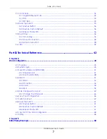 Preview for 7 page of ZyXEL Communications GS1350 Series User Manual