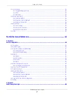 Предварительный просмотр 7 страницы ZyXEL Communications GS1350 Series User Manual