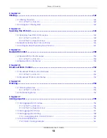 Preview for 10 page of ZyXEL Communications GS1350 Series User Manual