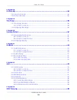 Preview for 11 page of ZyXEL Communications GS1350 Series User Manual