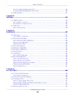 Предварительный просмотр 14 страницы ZyXEL Communications GS1350 Series User Manual