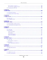 Preview for 16 page of ZyXEL Communications GS1350 Series User Manual