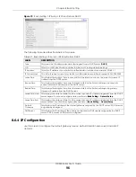 Preview for 96 page of ZyXEL Communications GS1350 Series User Manual