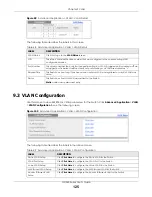 Preview for 125 page of ZyXEL Communications GS1350 Series User Manual