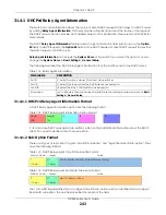 Preview for 243 page of ZyXEL Communications GS1350 Series User Manual