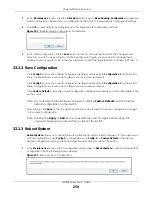 Preview for 259 page of ZyXEL Communications GS1350 Series User Manual