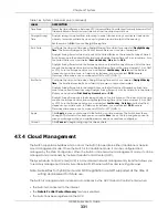 Preview for 331 page of ZyXEL Communications GS1350 Series User Manual