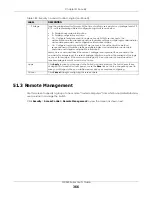 Preview for 366 page of ZyXEL Communications GS1350 Series User Manual