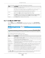 Preview for 372 page of ZyXEL Communications GS1350 Series User Manual