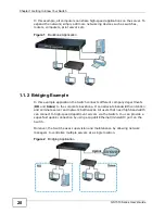 Предварительный просмотр 20 страницы ZyXEL Communications GS1510-16 - User Manual