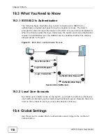 Предварительный просмотр 118 страницы ZyXEL Communications GS1510-16 - User Manual