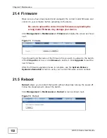 Предварительный просмотр 132 страницы ZyXEL Communications GS1510-16 - User Manual
