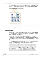 Предварительный просмотр 166 страницы ZyXEL Communications GS1510-16 - User Manual