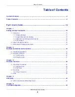 Preview for 4 page of ZyXEL Communications GS1900-10HP User Manual