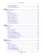 Preview for 10 page of ZyXEL Communications GS1900-10HP User Manual