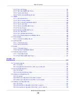 Preview for 12 page of ZyXEL Communications GS1900-10HP User Manual