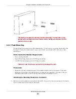 Preview for 21 page of ZyXEL Communications GS1900-10HP User Manual