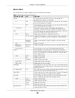 Preview for 36 page of ZyXEL Communications GS1900-10HP User Manual