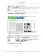 Preview for 46 page of ZyXEL Communications GS1900-10HP User Manual