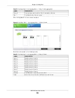 Preview for 50 page of ZyXEL Communications GS1900-10HP User Manual