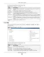 Preview for 53 page of ZyXEL Communications GS1900-10HP User Manual