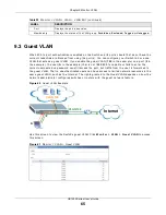 Preview for 65 page of ZyXEL Communications GS1900-10HP User Manual