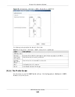 Preview for 145 page of ZyXEL Communications GS1900-10HP User Manual
