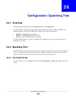 Preview for 149 page of ZyXEL Communications GS1900-10HP User Manual