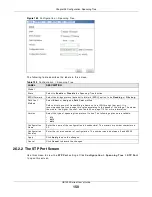 Preview for 150 page of ZyXEL Communications GS1900-10HP User Manual